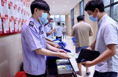 贛鋒世界環(huán)境日活動正式開啟——從自身做起，共建綠色生活