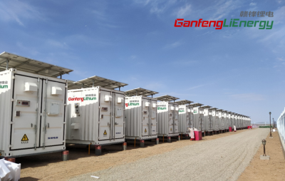 走進(jìn)贛鋒：贛鋒鋰電，電池研發(fā)生產(chǎn)版塊