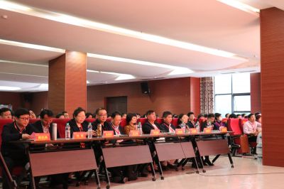 贛鋒職代會(huì)閉幕 傳承奮斗精神、構(gòu)建價(jià)值共同體